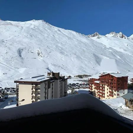 Sefcotel - Studio Pour 4 Personnes 62 Apartman *