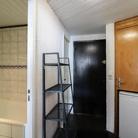 Sefcotel - Studio Pour 4 Personnes 62 *