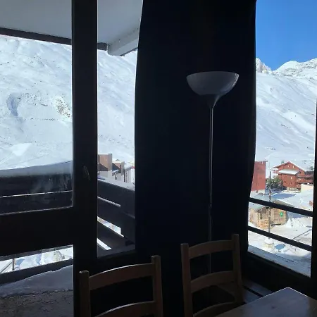 Sefcotel - Studio Pour 4 Personnes 62