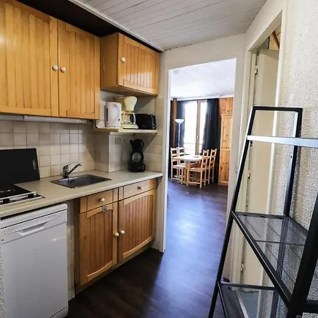 Sefcotel - Studio Pour 4 Personnes 62 Apartman
